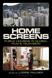 Cover image: Home Screens 1st edition 9781350253957