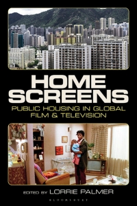 Cover image: Home Screens 1st edition 9781350253957