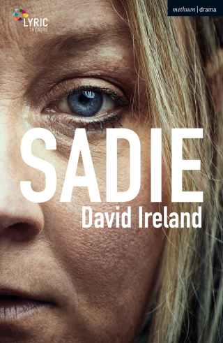 صورة الغلاف: Sadie 1st edition 9781350256576