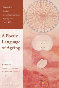صورة الغلاف: A Poetic Language of Ageing 1st edition 9781350256804
