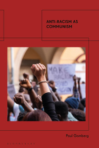 Cover image: Anti-Racism as Communism 1st edition 9781350257979
