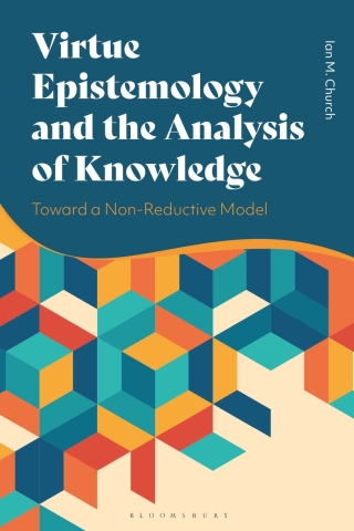 صورة الغلاف: Virtue Epistemology and the Analysis of Knowledge 1st edition 9781350258389