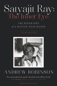 Cover image: Satyajit Ray: The Inner Eye 2nd edition 9781350258495