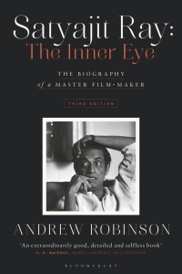 صورة الغلاف: Satyajit Ray: The Inner Eye 2nd edition 9781350258495