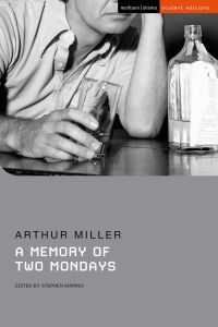 Imagen de portada: A Memory of Two Mondays 1st edition 9781350259140