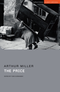 Immagine di copertina: The Price 1st edition 9781350259225