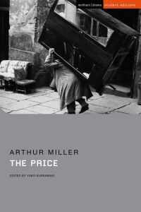 Cover image: The Price 1st edition 9781350259225