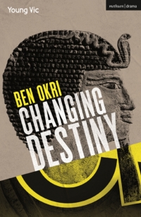 Cover image: Changing Destiny 1st edition 9781350260122