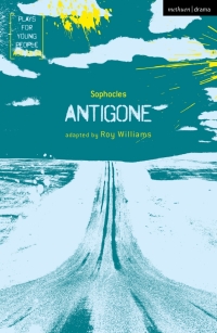 Titelbild: Antigone 1st edition 9781350260849