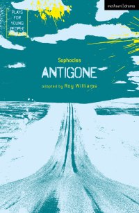 表紙画像: Antigone 1st edition 9781350260849