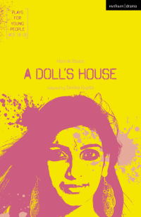 Cover image: A Doll's House 1st edition 9781350261075