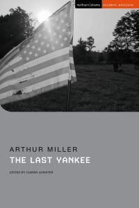 Imagen de portada: The Last Yankee 1st edition 9781350261310