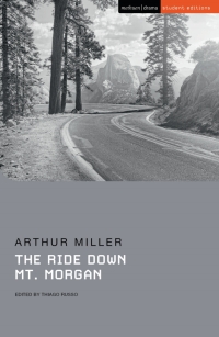Omslagafbeelding: The Ride Down Mt. Morgan 1st edition 9781350261358