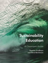 Cover image: Sustainability Education 1st edition 9781350262072