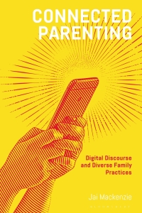 Omslagafbeelding: Connected Parenting 1st edition 9781350262539