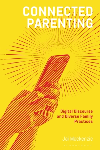 Imagen de portada: Connected Parenting 1st edition 9781350262539