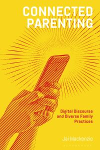 Cover image: Connected Parenting 1st edition 9781350262539