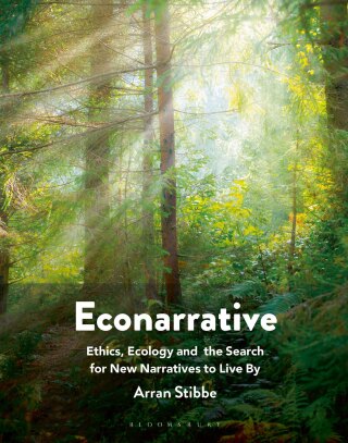 Cover image: Econarrative 1st edition 9781350263116