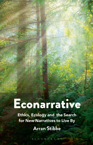 Imagen de portada: Econarrative 1st edition 9781350263116