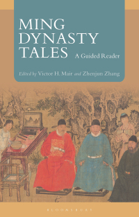 Imagen de portada: Ming Dynasty Tales 1st edition 9781350263284