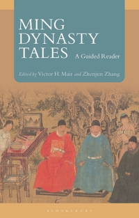 表紙画像: Ming Dynasty Tales 1st edition 9781350263284