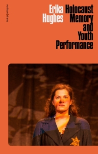 Cover image: Holocaust Memory and Youth Performance 1st edition 9781350263338