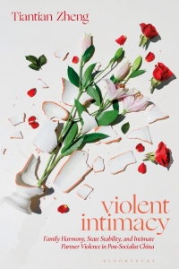 Omslagafbeelding: Violent Intimacy 1st edition 9781350263420
