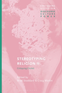 Titelbild: Stereotyping Religion II 1st edition 9781350263581