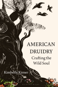 صورة الغلاف: American Druidry 1st edition 9781350264120