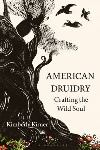 Omslagafbeelding: American Druidry 1st edition 9781350264120