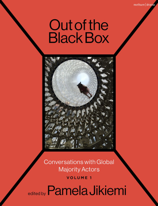 Cover image: Out of the Black Box 1st edition 9781350264359
