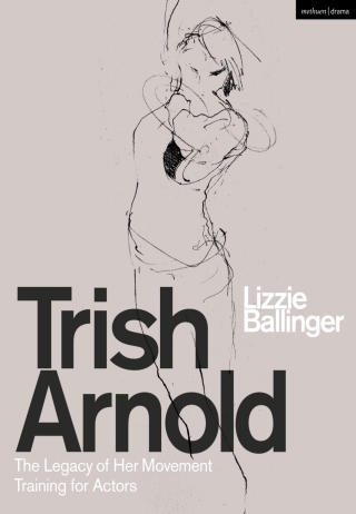 Imagen de portada: Trish Arnold 1st edition 9781350264557