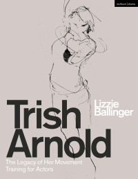 Cover image: Trish Arnold 1st edition 9781350264557