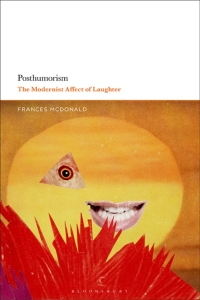 Cover image: Posthumorism 1st edition 9781350264618