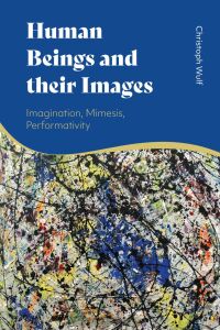 Cover image: Human Beings and their Images 1st edition 9781350265172