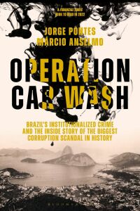 Immagine di copertina: Operation Car Wash 1st edition 9781350265615