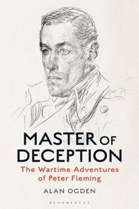 Cover image: Master of Deception 1st edition 9781350266094