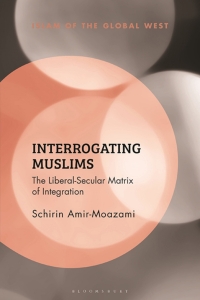 Cover image: Interrogating Muslims 1st edition 9781350266377