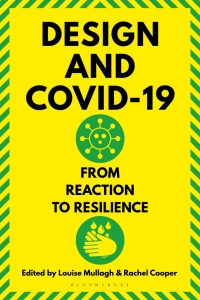 Cover image: Design and Covid-19 1st edition 9781350266711