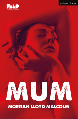 Imagen de portada: Mum 1st edition 9781350268579