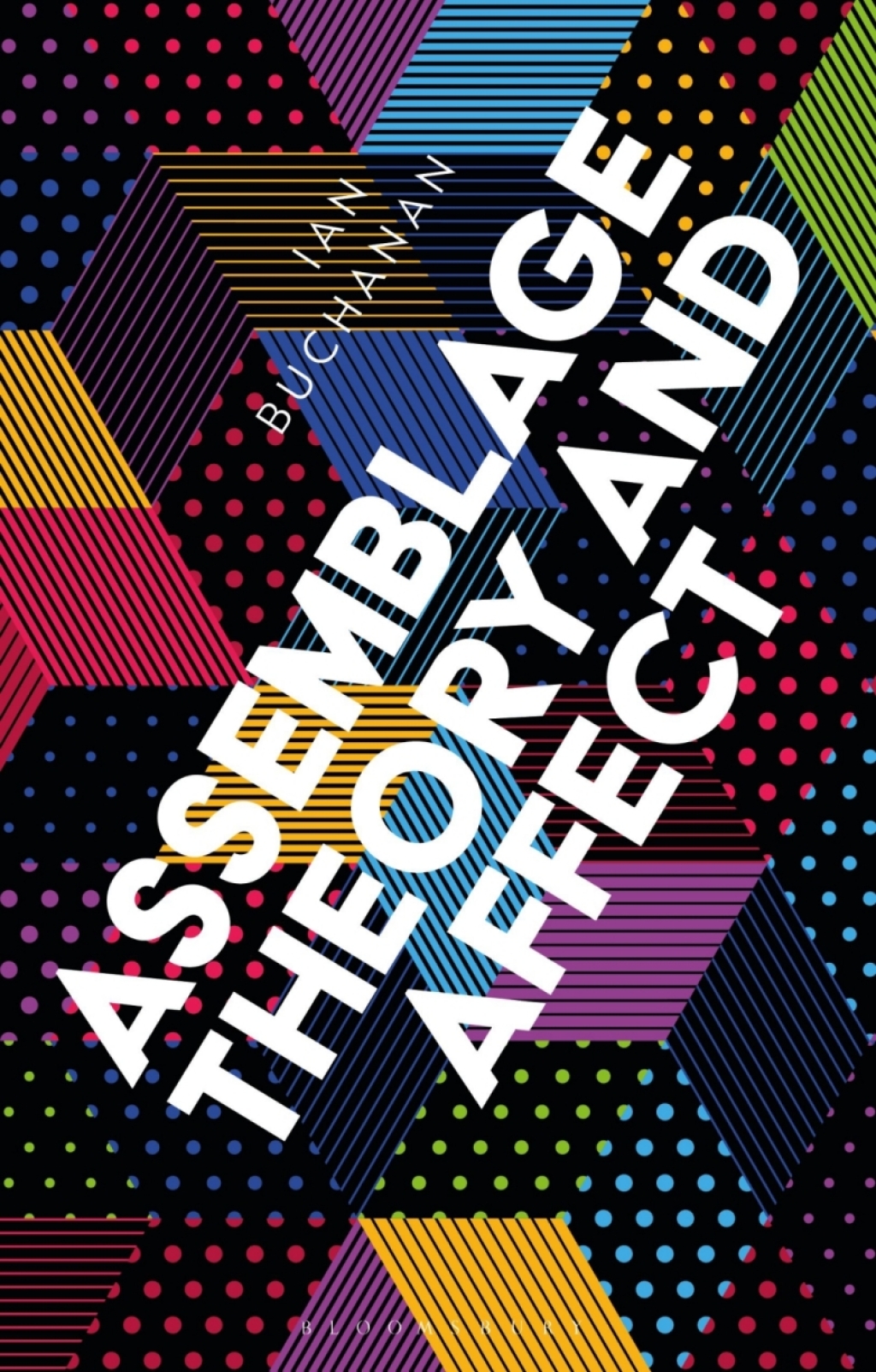 ISBN 9781350268777 product image for Assemblage Theory and Affect - 1st Edition (eBook Rental) | upcitemdb.com