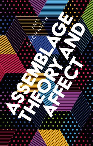 Imagen de portada: Assemblage Theory and Affect 1st edition 9781350268777