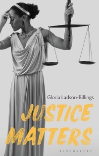 صورة الغلاف: Justice Matters 1st edition 9781350268814