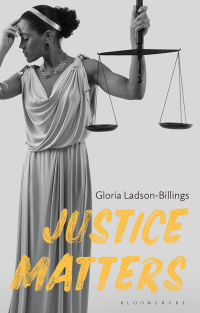 Omslagafbeelding: Justice Matters 1st edition 9781350268814