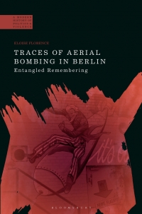 Cover image: Traces of Aerial Bombing in Berlin 1st edition 9781350268999