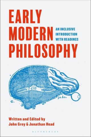 Cover image: Early Modern Philosophy 1st edition 9781350269545