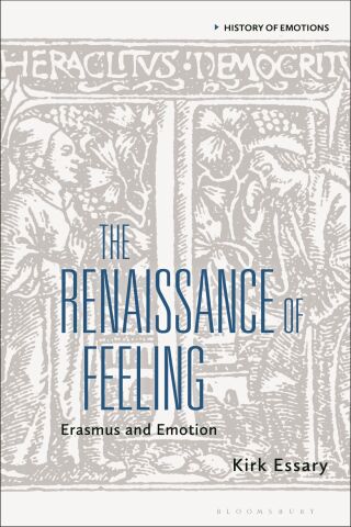 Imagen de portada: The Renaissance of Feeling 1st edition 9781350269798