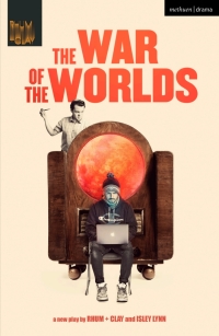 Titelbild: The War of the Worlds 1st edition 9781350269934