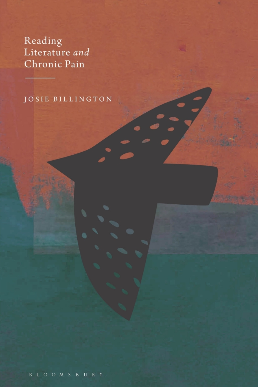 Reading Literature and Chronic Pain 1st Edition
