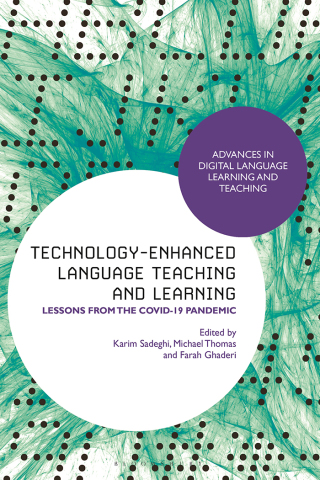 Imagen de portada: Technology-Enhanced Language Teaching and Learning 1st edition 9781350271012